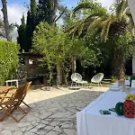 Hébergement de vacances Solana La Drova