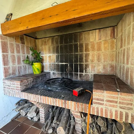 Ferienhaus Solana La Drova